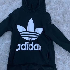 Women’s adidas hoodie size medium